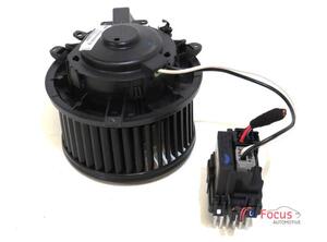 Interior Blower Motor OPEL Mokka/Mokka X (J13)