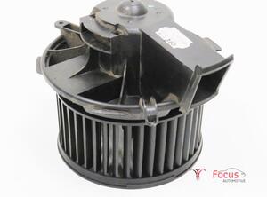 Elektrische motor interieurventilatie PEUGEOT 206 Hatchback (2A/C), PEUGEOT 206 Saloon, PEUGEOT 206 SW (2E/K)