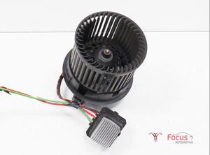 Interior Blower Motor PEUGEOT 208 I (CA_, CC_)