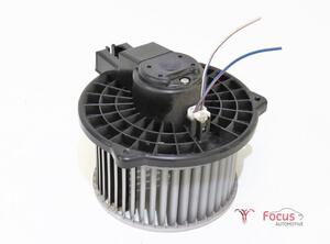 Interior Blower Motor MAZDA 2 (DE_, DH_)