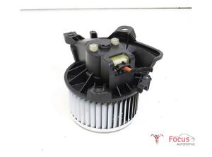 Elektrische motor interieurventilatie FIAT GRANDE PUNTO (199_), FIAT PUNTO EVO (199_), FIAT PUNTO (199_), ABARTH PUNTO (199_)