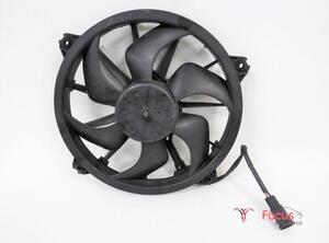 Interior Blower Motor PEUGEOT EXPERT Van (VF3A_, VF3U_, VF3X_)