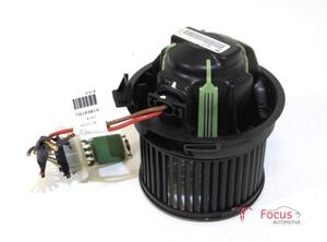 Interior Blower Motor PEUGEOT 207 SW (WK_), PEUGEOT 207 (WA_, WC_)