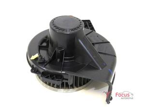 Interior Blower Motor SKODA FABIA II Combi (545)