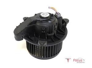 Interior Blower Motor FORD FIESTA VII (HJ, HF), FORD FIESTA VII Van