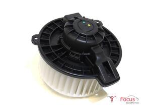 Interior Blower Motor CHEVROLET SPARK (M300)