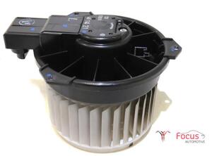 Interior Blower Motor MITSUBISHI MIRAGE / SPACE STAR Hatchback (A0_A)