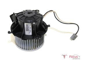 Interior Blower Motor OPEL ASTRA J Sports Tourer (P10), OPEL ASTRA J (P10)