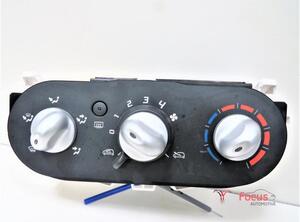 Heating &amp; Ventilation Control Assembly RENAULT Twingo II (CN0)