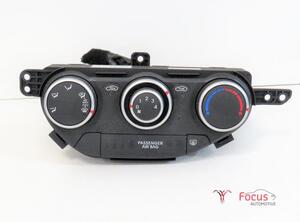 Heating &amp; Ventilation Control Assembly KIA Picanto (TA)