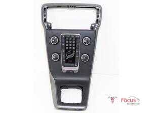 Heating &amp; Ventilation Control Assembly VOLVO V40 Schrägheck (525, 526)