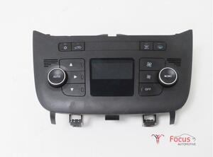 Bedieningselement verwarming &amp; ventilatie FIAT Grande Punto (199), FIAT Punto (199), FIAT Punto Evo (199)