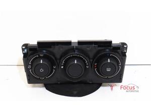 Heating &amp; Ventilation Control Assembly CITROËN C3 Picasso (--)