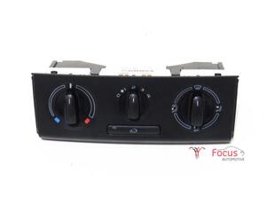 Heating &amp; Ventilation Control Assembly SKODA Fabia II Combi (545)