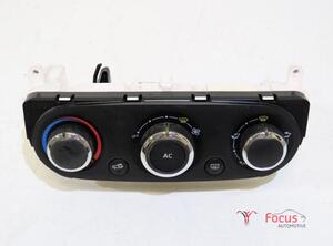 Heating &amp; Ventilation Control Assembly RENAULT Clio IV (BH)