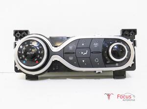 Heating &amp; Ventilation Control Assembly RENAULT Twingo III (BCM)