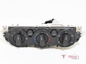 Bedieningselement verwarming &amp; ventilatie FORD Focus II (DA, DP, HCP)