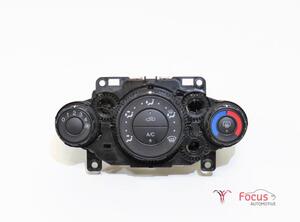 Heating &amp; Ventilation Control Assembly FORD Fiesta VI (CB1, CCN)