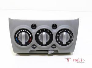 Heating &amp; Ventilation Control Assembly SUZUKI Alto (GF)