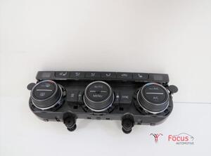 Heating &amp; Ventilation Control Assembly VW Tiguan (AD1, AX1), VW Tiguan Allspace (BW2)