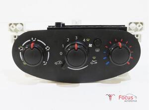 Heating &amp; Ventilation Control Assembly RENAULT Twingo III (BCM)