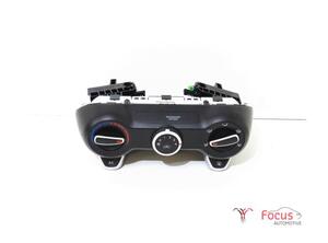 Heating &amp; Ventilation Control Assembly KIA Picanto (JA)