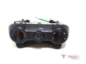 Heating &amp; Ventilation Control Assembly KIA Picanto (JA), KIA Picanto (TA)