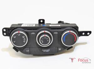 Heating &amp; Ventilation Control Assembly KIA Picanto (TA), KIA Picanto (JA)