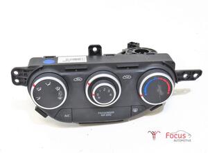 Heating &amp; Ventilation Control Assembly KIA Picanto (TA), KIA Picanto (JA)