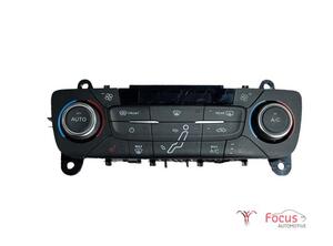 Heating &amp; Ventilation Control Assembly FORD Focus III (--)