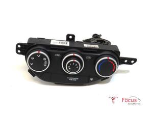 Heating &amp; Ventilation Control Assembly KIA Picanto (TA), KIA Picanto (JA)