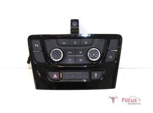 Heating &amp; Ventilation Control Assembly OPEL Mokka/Mokka X (J13)