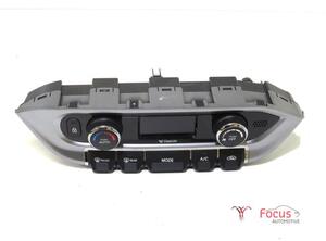 Heating &amp; Ventilation Control Assembly KIA RIO III (UB), KIA RIO III Saloon (UB)