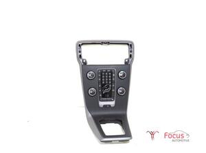 Heating &amp; Ventilation Control Assembly VOLVO V40 Hatchback (525, 526), VOLVO V40 Cross Country (526)