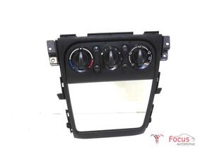 Heating &amp; Ventilation Control Assembly SUZUKI SX4 (EY, GY), SUZUKI SX4 Saloon (GY, RW)