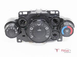 Heating &amp; Ventilation Control Assembly FORD FIESTA VI Van, FORD FIESTA VI (CB1, CCN)