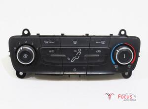 Heating &amp; Ventilation Control Assembly FORD FOCUS III