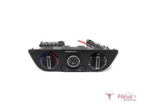 Heating &amp; Ventilation Control Assembly HYUNDAI i10 III (AC3, AI3)