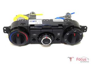 Heating &amp; Ventilation Control Assembly HYUNDAI i20 (PB, PBT)