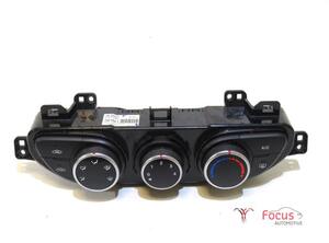 Heating &amp; Ventilation Control Assembly HYUNDAI i10 II (BA, IA)