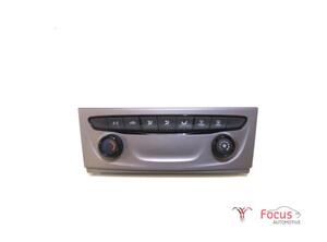 Heating &amp; Ventilation Control Assembly OPEL ASTRA K Sports Tourer (B16)