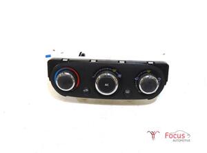 Heating &amp; Ventilation Control Assembly RENAULT CAPTUR I (J5_, H5_), RENAULT CLIO IV (BH_)