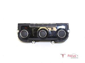 Heating &amp; Ventilation Control Assembly VW GOLF V (1K1), VW GOLF VI (5K1), VW GOLF VI Van (5K1_), VW GOLF VAN VI Variant (AJ5)