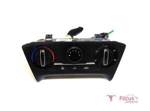 Heating &amp; Ventilation Control Assembly HYUNDAI i20 (GB, IB), HYUNDAI i20 ACTIVE (IB, GB), HYUNDAI i20 II Coupe (GB)