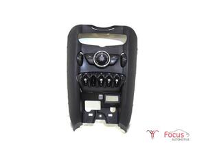 Heating &amp; Ventilation Control Assembly MINI MINI (R56)