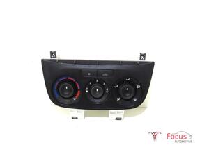 Heating &amp; Ventilation Control Assembly FIAT DOBLO Cargo (263_), FIAT DOBLO MPV (263_), FIAT DOBLO Platform/Chassis (263_)