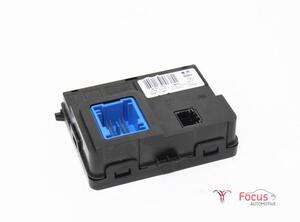 Control unit for heating and ventilation PEUGEOT 308 II (L3, LB, LH, LP, LW)