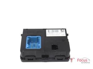 Control unit for heating and ventilation CITROËN C3 Aircross II (2C, 2R)