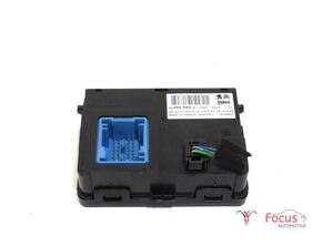 Control unit for heating and ventilation CITROËN C3 III (SX), CITROËN C3 II (SC_)