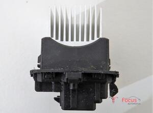 Resistor Interior Blower PEUGEOT 308 I (4A, 4C)